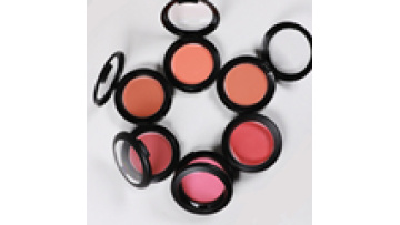 Customization Makeup Blush No LOGO Face Makeup Cream Private Label Cream Blush Palette1