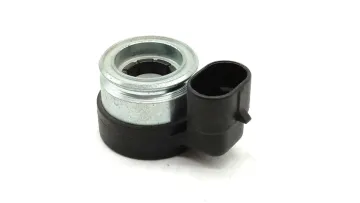 12VDC 2 Ohm Solenoid Coil For INJ R4S INJ R3S LPG CNG Injector Rail Accessories Repair Kit1