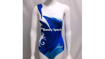 training leotards 