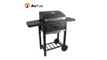 Hotsale Cheap Price 3 Burners Stainless Steel Griddles BBQ Grills Heavy Duty Plancha Barbecue Grills1