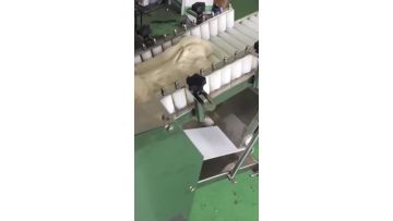 Automatic Bread Production Line