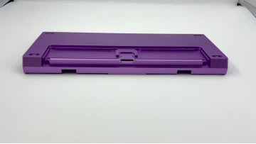 Aluminum Heat Treatment