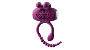Customizable TPE Penis Masturbator with Vibration for Intimate Couple Use1