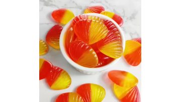 gummy shell candy