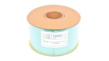 Green Viscoelastic Anti-Corrosion Pipe Wrap Tape1