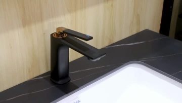 Hot Sale Basin Mixer