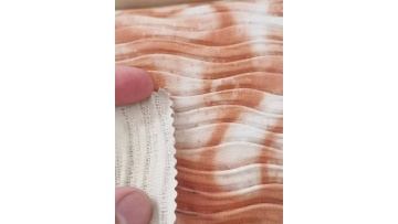 Eco-Friendly PVC Synthetic Leather Embossed Design for Car Seat Shoe Making Home Textiles Furniture Decorative Bedding