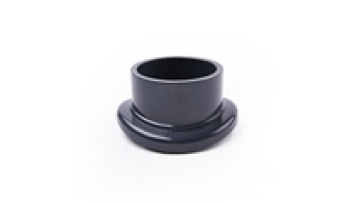 High Quality Industrial UPVC Pipe Fittings for Saddle Seat DIN Standard PN16 Plumbing Pipe1