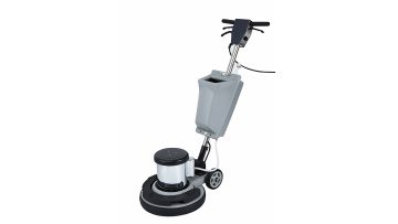 HT-041 marble floor renewing machine floor polishing machine single disc floor buffer machine1