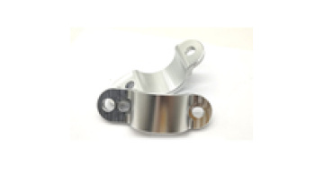 Custom High Precision Brass Aluminum Stainless Steel Turning Parts Aluminum CNC Machining Factory1