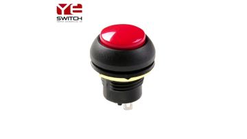 12mm button switch