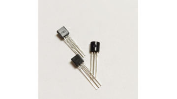 Transistor PNP SS8550 TO92