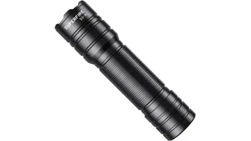 Mini Flashlight, S3-a Aluminum Alloy, Variable Zoom Outdoor Lighting Flashlight1