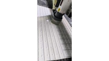 PTFE SHEET ROD BELLOWS PRUDUCING PROCESS