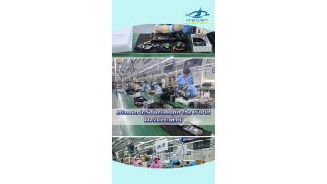 Overview of Capabilities