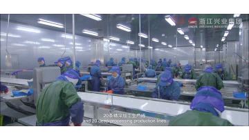 20220507Frozen Fish