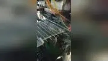 Trench Drain and Grating System/Galvanized Steel Bar Grating/ Steel Grate Flooring/Industrial Galvanized Steel Floor Grating Plate1