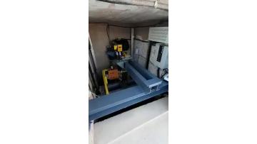 1000kg Passenger Elevator Stainless Steel Cabin Decoration