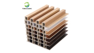 wpc indoor wall panel 2