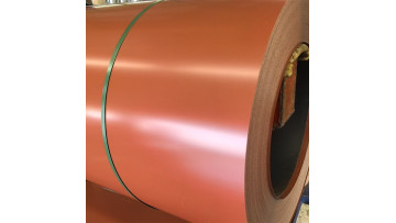 PVDF Paint Color Coated Aluminum