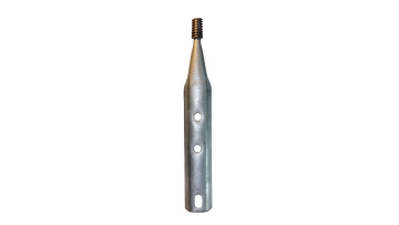 Pole Top Pin Insulator Pin