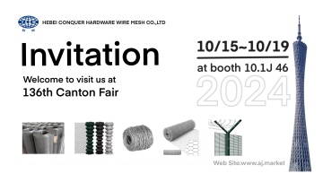 factory wire mesh