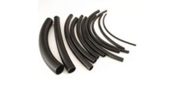 Multi-specification nylon fuel pipe and hose are easy to connect with various lengths.1