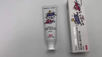 anti decay toothpaste