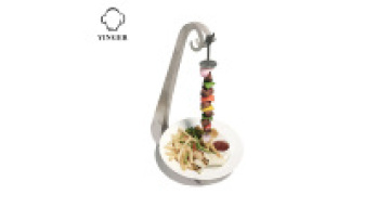 Kebab Skewer Espetada Stand1