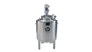 Fermentation tank
