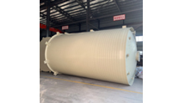 Customizable 20 Ton PPH Vertical Acid Alkali Resistant Industrial Storage Tank Water Tower Rotational Molding Liquid Cutting1