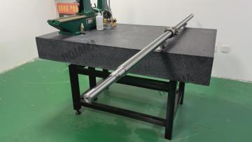 SFU5010 rolled ballscrews 