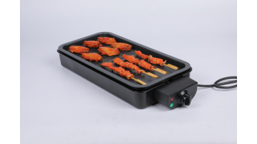 Multi function Electric Grill -1