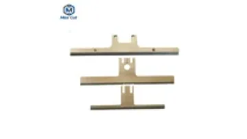 Tooth Zigzag Sealing Blade High Speed Serrated Knife for Packaging Machine1