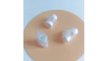 Tracheostomy Filter HME