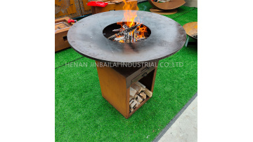 Barbecue Grill
