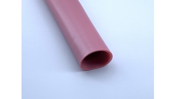 Excellent Tensile Pink Inflatable PVC Sheet