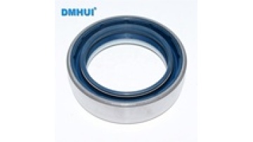 tractors parts seal ring  40X55X15.5  mm COMBI SF6 type1