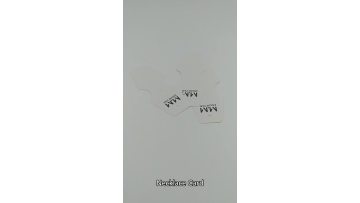 Necklace Card Custom