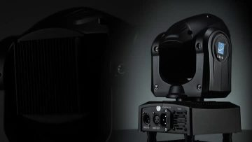 LS10 BIg Dipper stage moving head spot lights