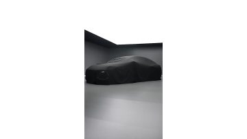 Geely E8 mid-to-large sedan