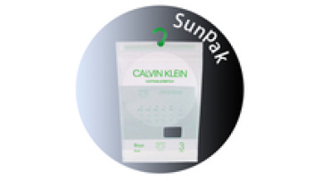 biodegradable polythene postage powder sachet printed zipper frosted clear reverse adhesive lock shipping bag for underwear1