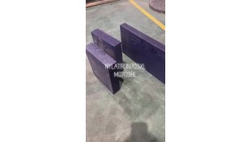 NYLATRON703XL sheet