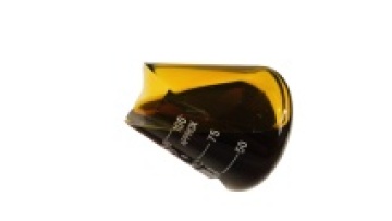 T106D Super Overbased Synthetic Calcium Sulfonate TBN Booster1