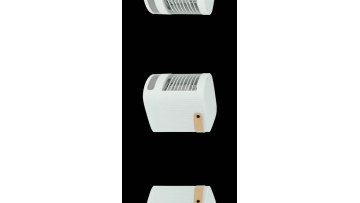 Mini Air Cooler USB refrigeration cooling charging spray Ice Crystal Small Air Conditioner Home Dormitory Room Office1