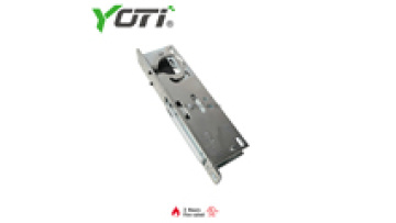 MS1853 Storefront Door Mortise Deadbolt Lock in Aluminum1