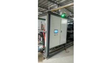 HT-1000FDA  freeze dryer video