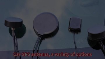 Best Gps Antenna For Car