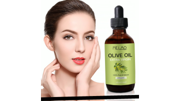 Dry Skin Body and Hair Moisturizer Unrefined Extra Virgin Cold Pressed Organic 100% Pure Natural Olive Oil1