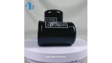 SG-1300 Air Compressor Oil Filter P163496